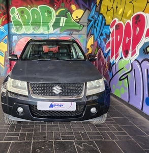 Used Suzuki Grand Vitara 3.2 V6 Auto for sale in Gauteng