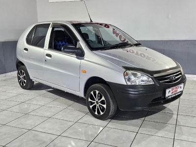 Used TATA Indica 1.4 LEi for sale in Gauteng