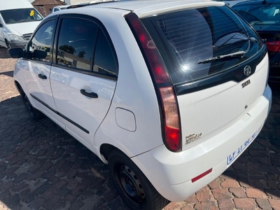 Used TATA Indica Vista 1.4 INI Bounce for sale in Gauteng