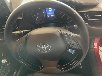 Used Toyota C