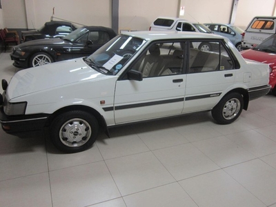 Used Toyota Corolla 1.6 GL for sale in Eastern Cape
