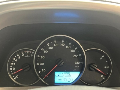 Used Toyota RAV4 2.0 GX for sale in Kwazulu Natal