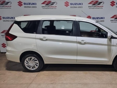 Used Toyota Rumion 1.5 SX for sale in Gauteng
