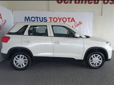 Used Toyota Urban Cruiser 1.5 Xi for sale in Western Cape