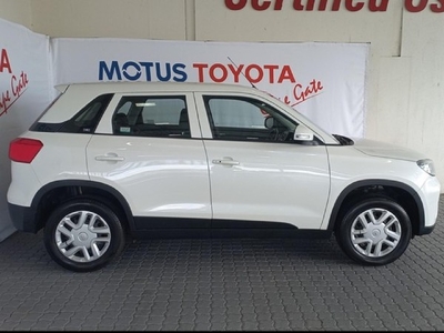 Used Toyota Urban Cruiser 1.5 Xi for sale in Western Cape