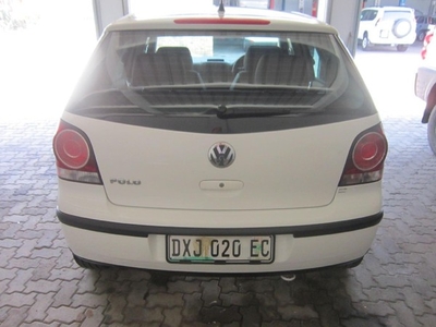 Used Volkswagen Polo 1.4 Trendline for sale in Eastern Cape