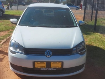 Used Volkswagen Polo Vivo 1.4 Trendline for sale in Mpumalanga