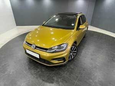 Volkswagen Golf 2016, Automatic, 2 litres - Polokwane