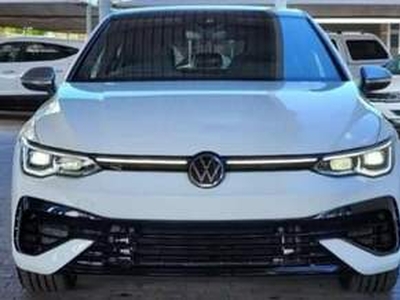 Volkswagen Golf 2018, Automatic, 2 litres - Aliwal North