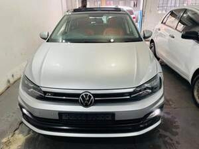 Volkswagen Polo 2020, Automatic, 1 litres - Port Elizabeth