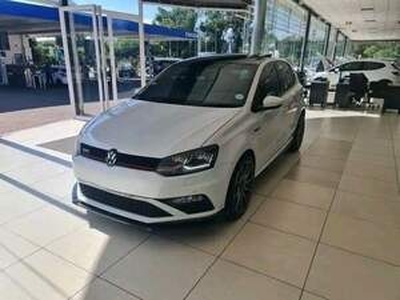 Volkswagen Polo GTI 2017, Automatic, 1.8 litres - Kimberley
