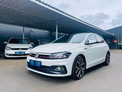 Volkswagen Polo GTI 2018, Automatic, 2 litres - Bethlehem
