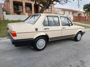 1990 Volkswagen Fox Other