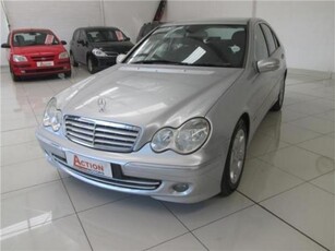 2007 Mercedes-Benz C180 Elegance sell now