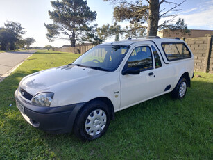 2008 Ford Bantam 1.3i rocam bakkie for sale