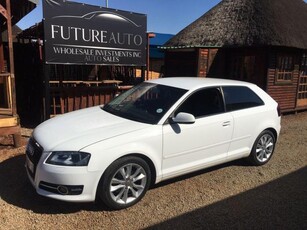 2012 Audi A3 1.8tfsi for sale!!