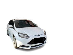 2013 Ford Focus 2.0 ST