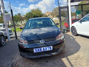 2013 Volkswagen (VW) Polo Vivo 1.4 Hatch Trendline 5 Door