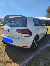 2014 Volkswagen Golf IIV 2.0 dsg