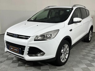 2015 Ford Kuga 1.5 EcoBoost Trend Auto