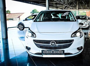 2015 Opel Corsa 1.0T Cosmo