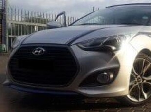 2016 Hyundai Veloster 1.6 GDiT - Rent to Own