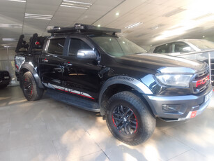 2019 Ford Ranger Raptor Double Cab