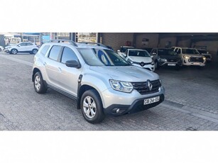 2019 Renault Duster 1.5 dCi Dynamique 4x4