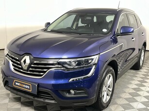 2019 Renault Koleos 2.5 Expression CVT