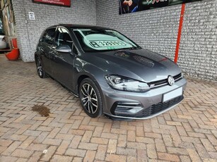 2019 Volkswagen Golf 7 MY16 1.4 TSI Comfortline with 128370kms CALL RICKY 060 928 6209