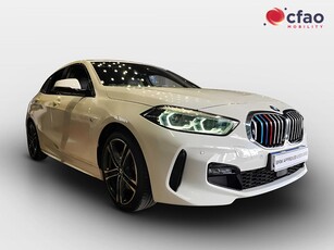2020 BMW 118i (F40) M-Sport Auto