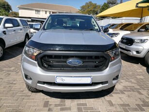 2020 Ford Ranger 2.2TDCI XL Super cab Auto For Sale