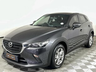 2020 Mazda CX-3 2.0 Active