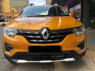 2020 Renault Triber 1.0 Life