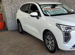 2021 Haval Jolion MY21 1.5T City 2WD for sale! CALL PHILAN ON 0835359436