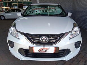 2021 Toyota Starlet 1.4 Xi for sale! PHILANI 0835359436