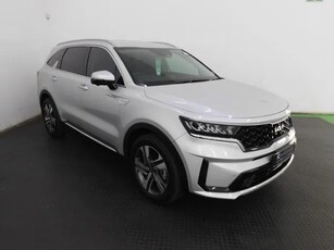 2023 Kia Sorento 2.2D SW AWD Auto