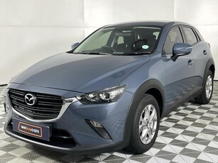 2023 Mazda CX-3 2.0 Active