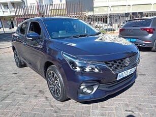 2023 Suzuki Baleno 1.4 GL