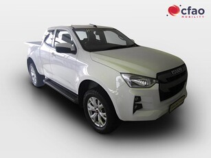 2024 Isuzu D-Max 1.9 Ddi HR LS E-Cab