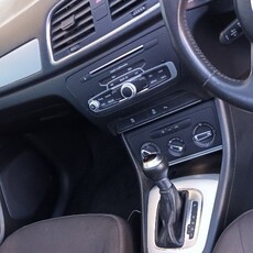 Audi Q3 1.4 Tfsi Automatic Petrol