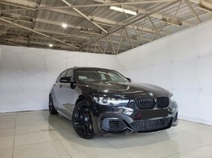 BMW 1 M 2019, Automatic, 3 litres - Cape Town