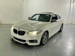 BMW 3 2014, Automatic, 2 litres - Kimberley