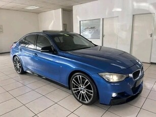 BMW 3 2018, Automatic, 2 litres - Johannesburg