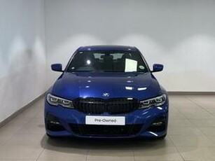 BMW 3 2022, Automatic, 2 litres - Klerksdorp