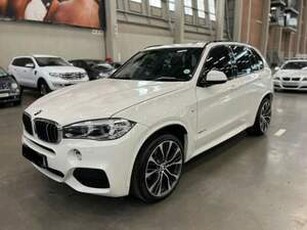 BMW X5 2018, Automatic, 2 litres - Kimberley