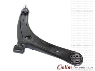 Dodge Caliber 06- Left Hand Side Lower Control Arm With Ball Joint