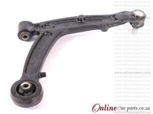 Fiat Panda 04-13 Left Hand Side Lower Control Arm With Ball Joint