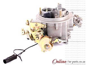 Fiat Uno 1400 1.4 Pacer Eng. 146 C1.000 1990-1998 Carburettor