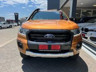 Ford EcoSport 2022, Automatic, 2 litres - Port Elizabeth